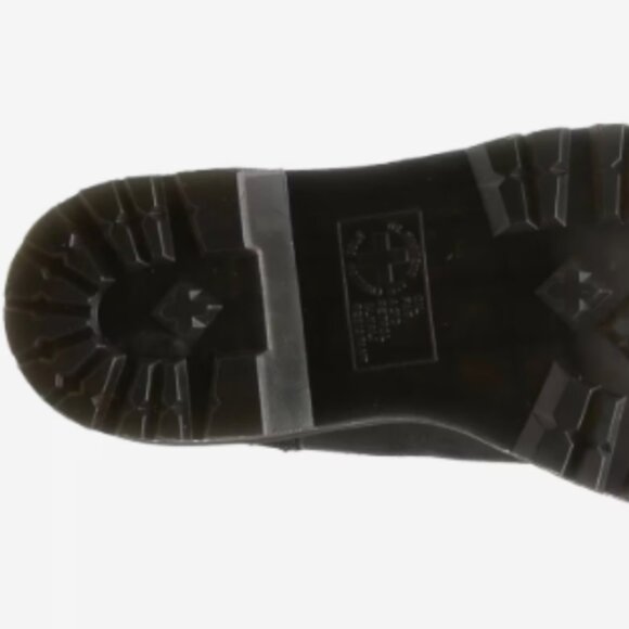 Dr. Martens 2976 Chelsea Boot - Women's -New in Box Size 8 US women's /EU 39/ U - Picture 3 of 5